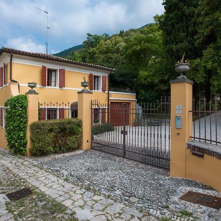 Casa Nel Cuore Del Prosecco Valdobbiadene Εξωτερικό φωτογραφία