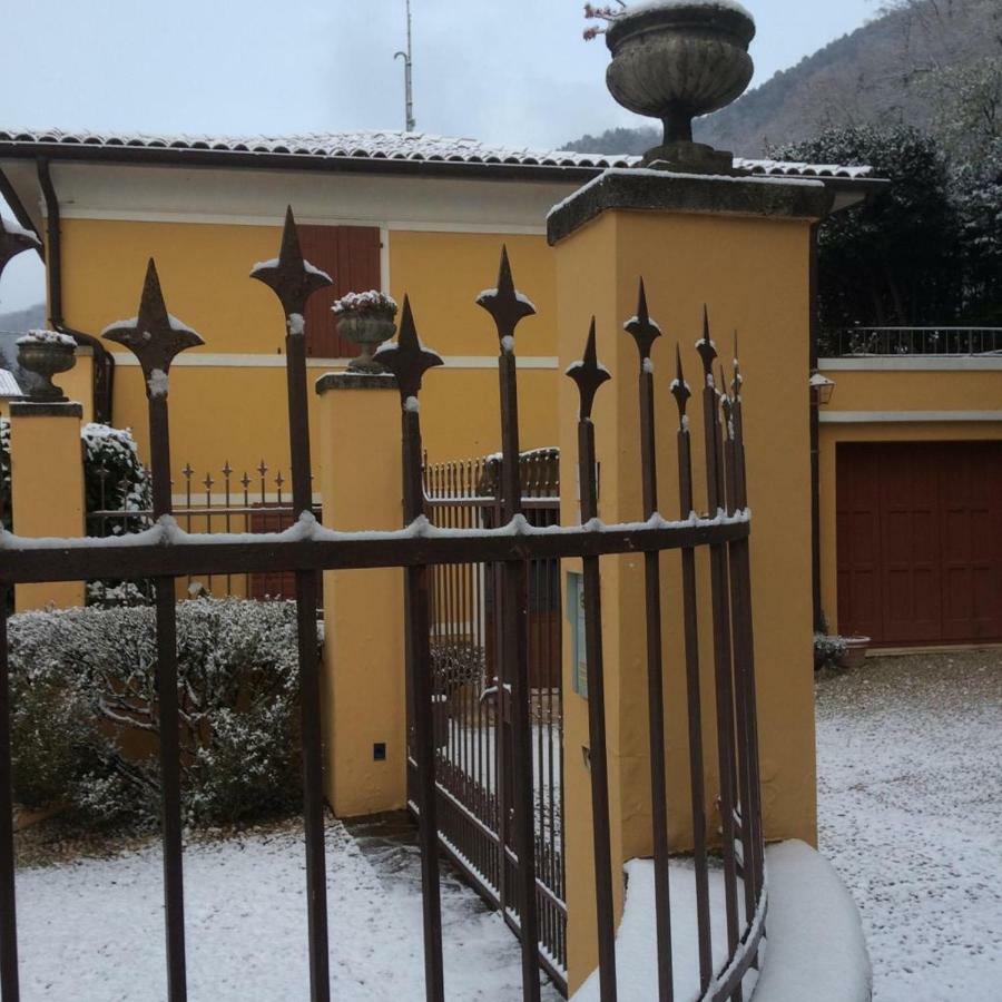 Casa Nel Cuore Del Prosecco Valdobbiadene Εξωτερικό φωτογραφία