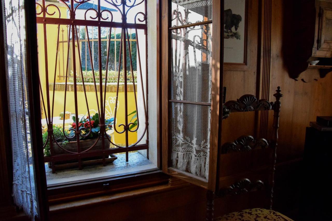 Casa Nel Cuore Del Prosecco Valdobbiadene Εξωτερικό φωτογραφία