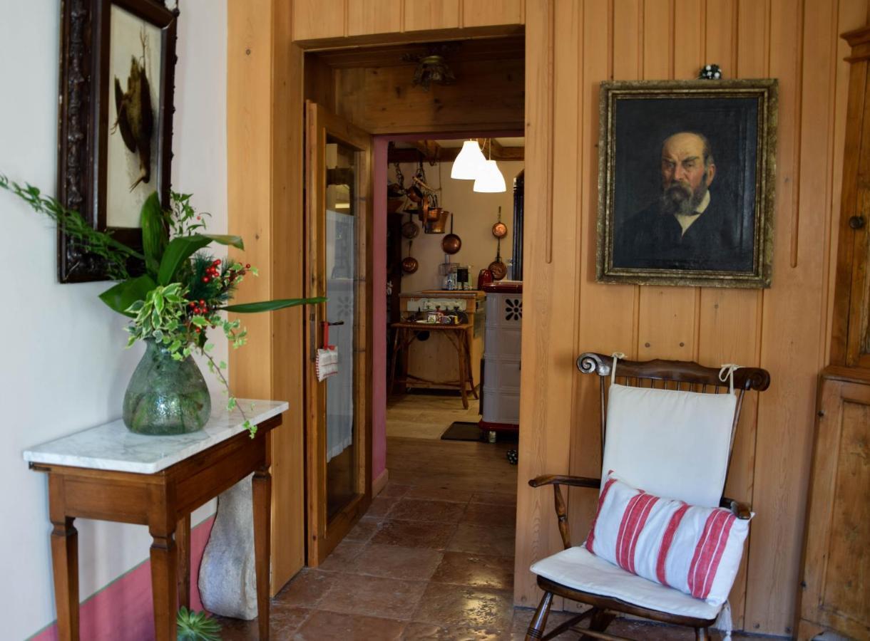 Casa Nel Cuore Del Prosecco Valdobbiadene Εξωτερικό φωτογραφία