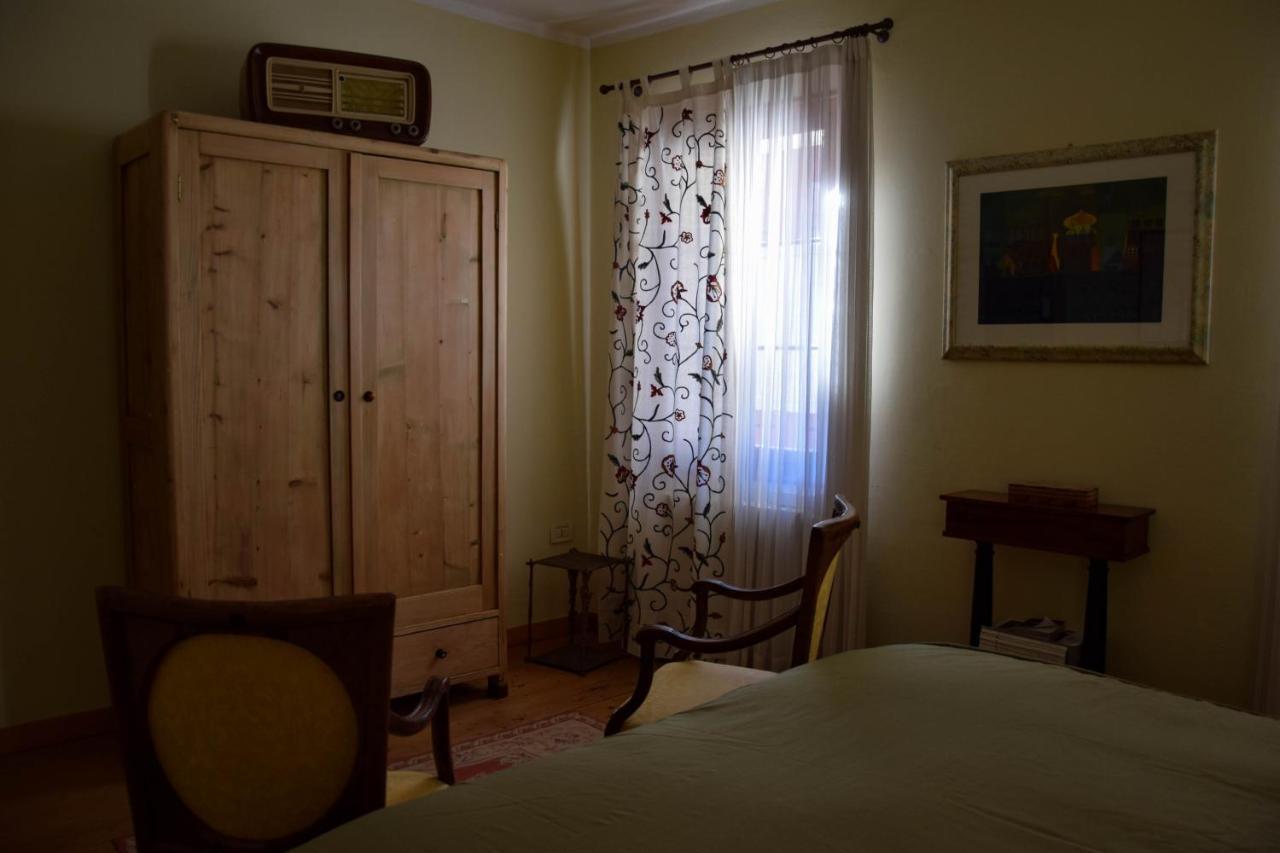 Casa Nel Cuore Del Prosecco Valdobbiadene Εξωτερικό φωτογραφία
