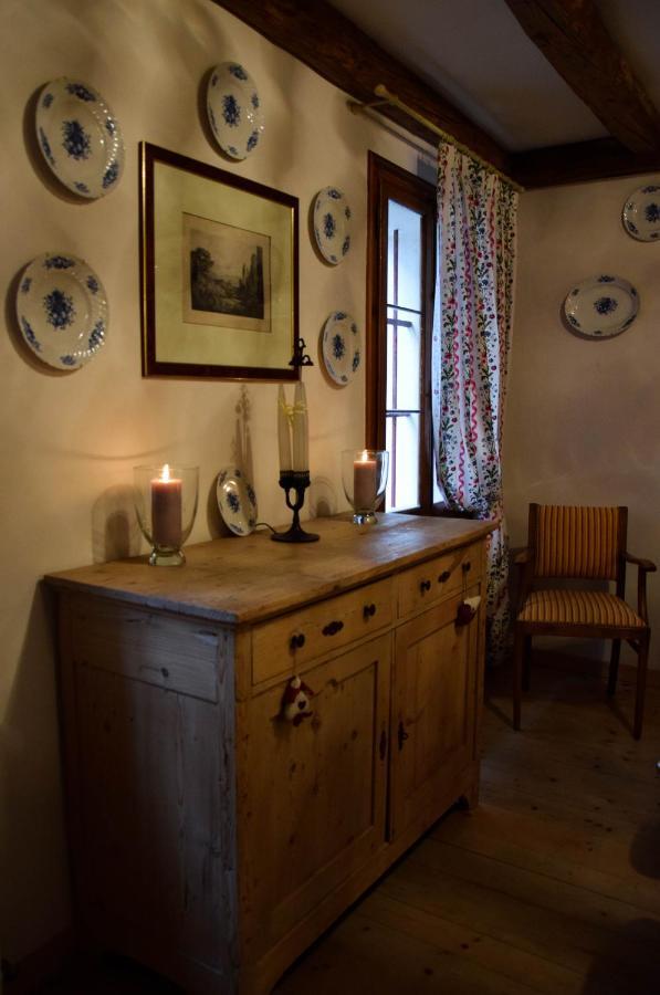Casa Nel Cuore Del Prosecco Valdobbiadene Εξωτερικό φωτογραφία