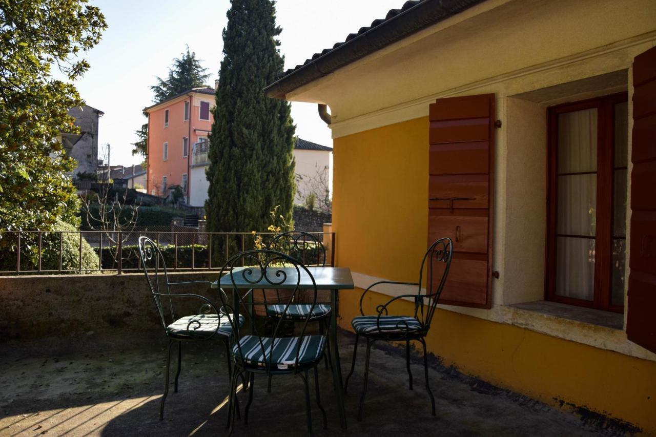 Casa Nel Cuore Del Prosecco Valdobbiadene Εξωτερικό φωτογραφία